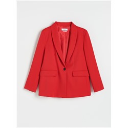 Schlichter Blazer