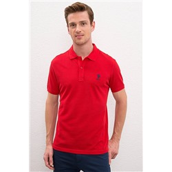 U.S. Polo Assn. Erkek T-Shirt G081SZ011.000.1186110