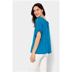 Blusa Azul claro