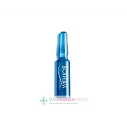 Biotherm Life Plankton Ampoules Repulpantes x8