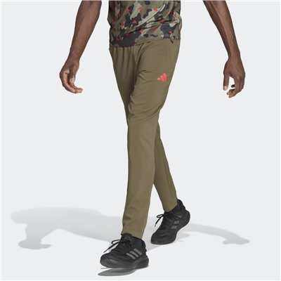 TRAIN ESSENTIALS SEASONAL TRAINING PANTS