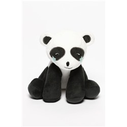 Panda bear plush toy