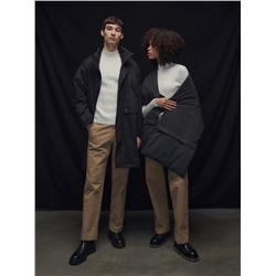 Unisex-Hose mit hohem Baumwollanteil