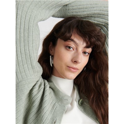 Kurzer Cardigan