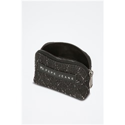 Bolso de mano Daila Negro