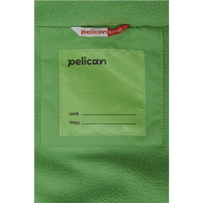 Ветровка PELICAN, 963532