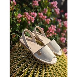Ab.Zapatos • 3106-8 • CRUDO+AB.Z PELLE Djuli ser (410) crudo АКЦИЯ