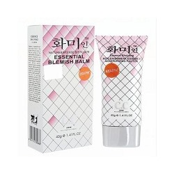 Крем  для лица Blemish Balm CC выравнивающий 40 грамм/ Essence Blemish Balm CC Cream Pink 40 gr
