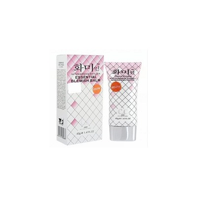 Крем  для лица Blemish Balm CC выравнивающий 40 грамм/ Essence Blemish Balm CC Cream Pink 40 gr