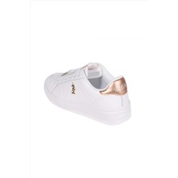 U.S. Polo Assn. U.s.polo Extra 100551350 Dıkıslı Kadın Ayakkabı 1KBAYZY28089BEY