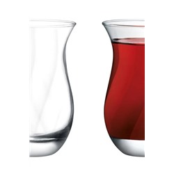 Brigett 6-Lı Çay Bardağı Seti 168 ML