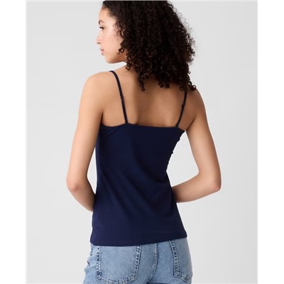 Fitted Cami