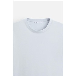 CAMISETA TEXTURA RÚSTICA