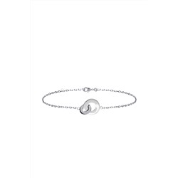 Pulsera Plata