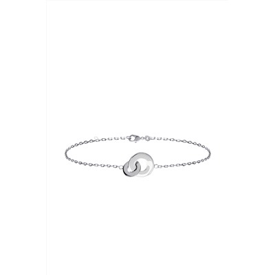 Pulsera Plata