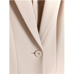 Schlichter Blazer