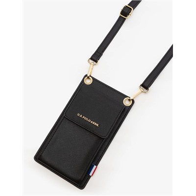 PHONE CROSSBODY BAG