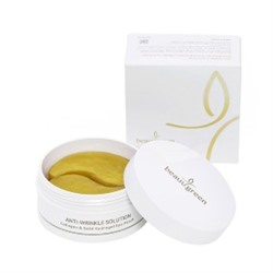 Collagen & Gold Hydrogel Eye Patch