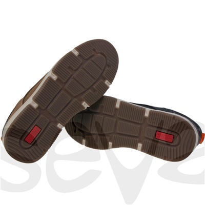 Route 83, ZAPATO CABALLERO PIEL