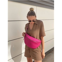 AB.Z · Pelle · Ciron 41 (450) fuxia