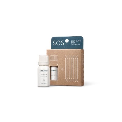 Tea Tree 53 Blemish Spot, Точечное средство для проблемной кожи с чайным деревом