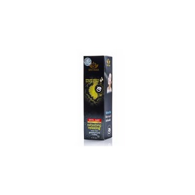 Увлажняющий минеральный  спрей для лица Sritana SYN AKE120 мл /Sritana SYN AKE mineral water facial spray 120 ml