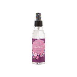 DEOPROCE MILKY RELAXING PERFUMED BODY MIST FLORAL MUSK Успокаивающий парфюмированный мист для тела с ароматом цветочной мускуса 150мл