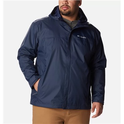 Men's Watertight™ II Rain Jacket - Big
