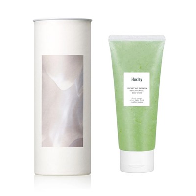 Healing Mask ; Keep Calm, Успокаивающая востанавливающая маска
