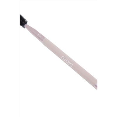Cepillo definidor de madera - Rosa viejo