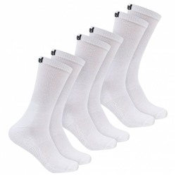 hummel Mover Basic Unisex Socken 3 Paar