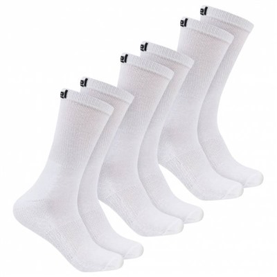 hummel Mover Basic Unisex Socken 3 Paar