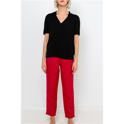 Blusa Negro