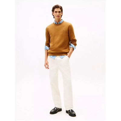 Classic Crewneck Sweater