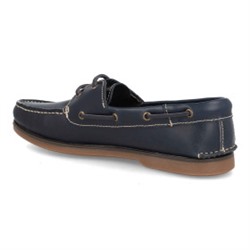 8023 - DI PRIETO
                ZAPATO CABALLERO PIEL