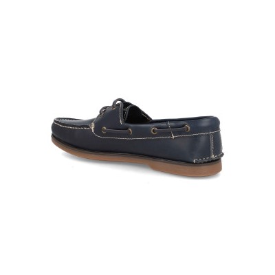 8023 - DI PRIETO
                ZAPATO CABALLERO PIEL