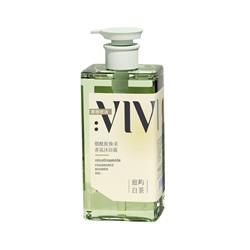 [VIVIMIYU] Гель для душа НИАЦИНАМИД Nicotinamide Fragrance Shower Gel, 500 мл