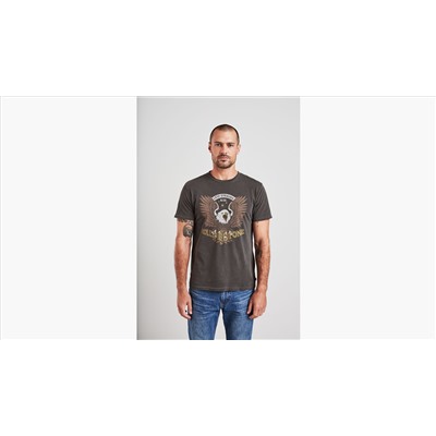 Levi’s® X Rolling Stone Graphic Tee Shirt