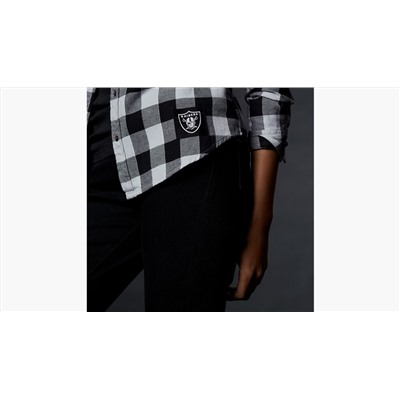 LEVI'S® NFL PLAID WESTERN SHIRT