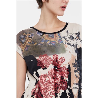 Camiseta