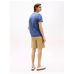 Nautical Flag Logo Pocket T-Shirt