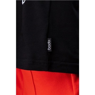 Футболка BODO-S #942790