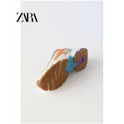 ZAR*A кроссовки для детей и подростков Из официального магазина