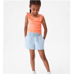 Kids Pull-On Shorts
