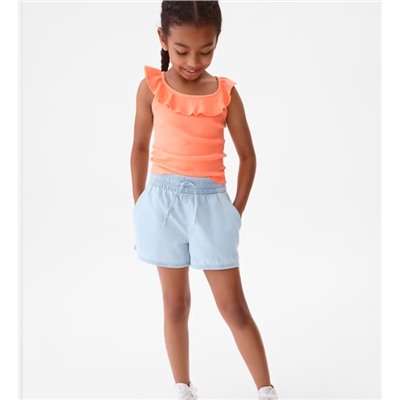 Kids Pull-On Shorts