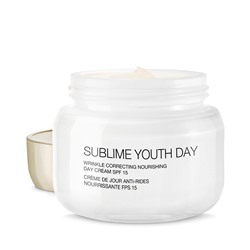 sublime youth day