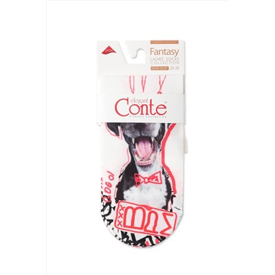 Носки CONTE ELEGANT, 737667