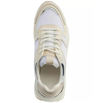 DKNY Women's Amity Lace-Up Sneakers