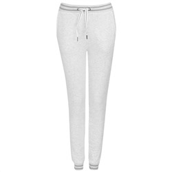 Damen Jogginghose mit Tunnelzug