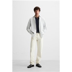 CAMISA SLIM FIT CUADROS